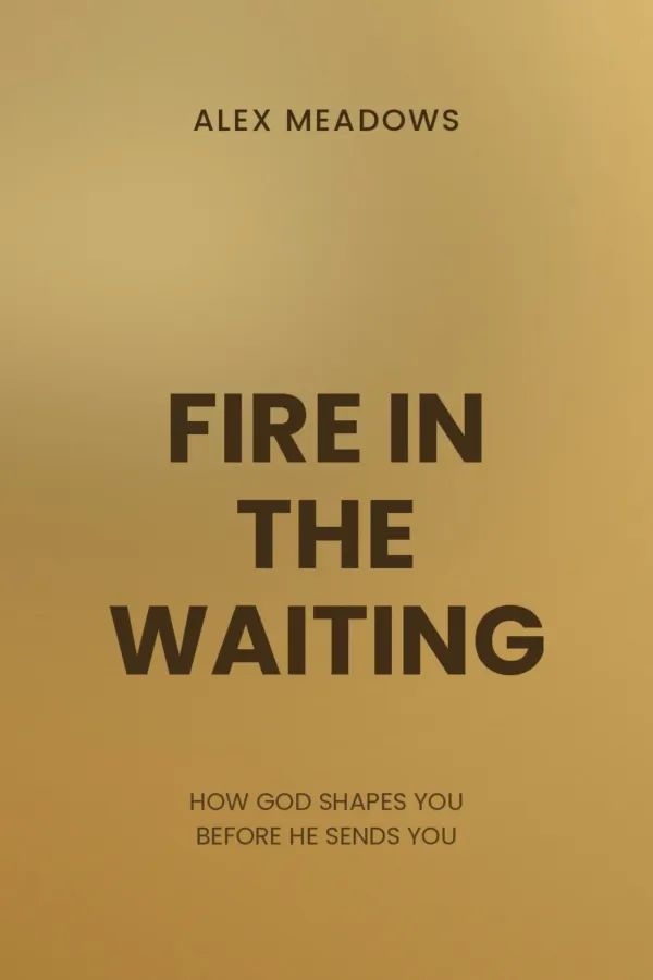 Fire in the Waiting