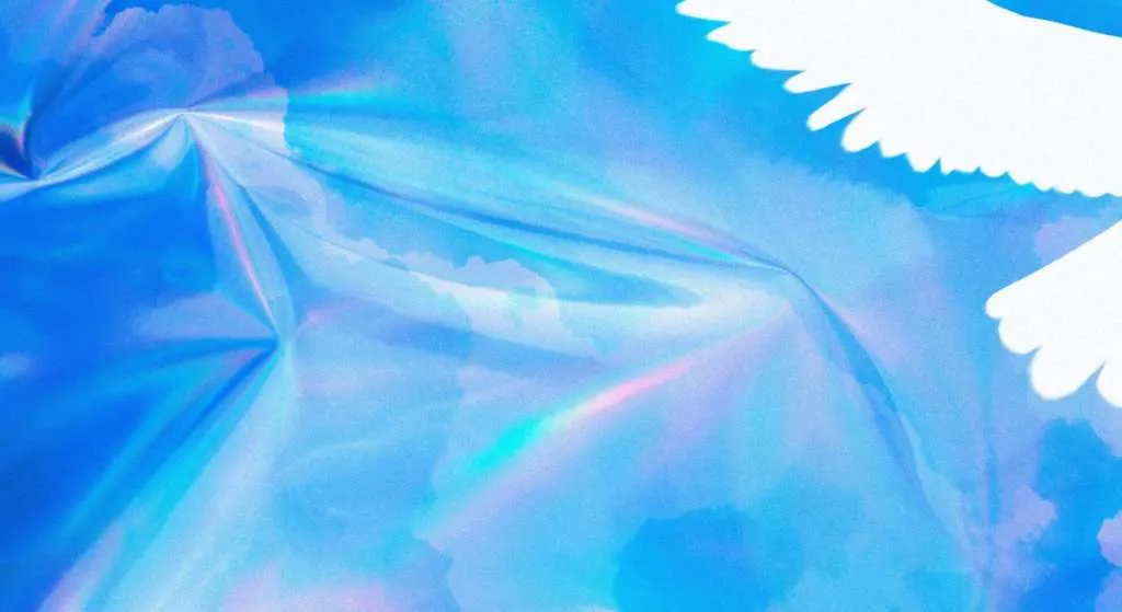 The Baptism in the Holy Spirit